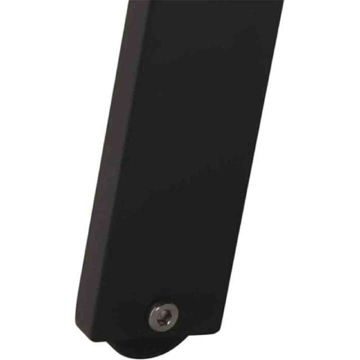 SIENA GARDEN Rolliege Valencia, anthrazit